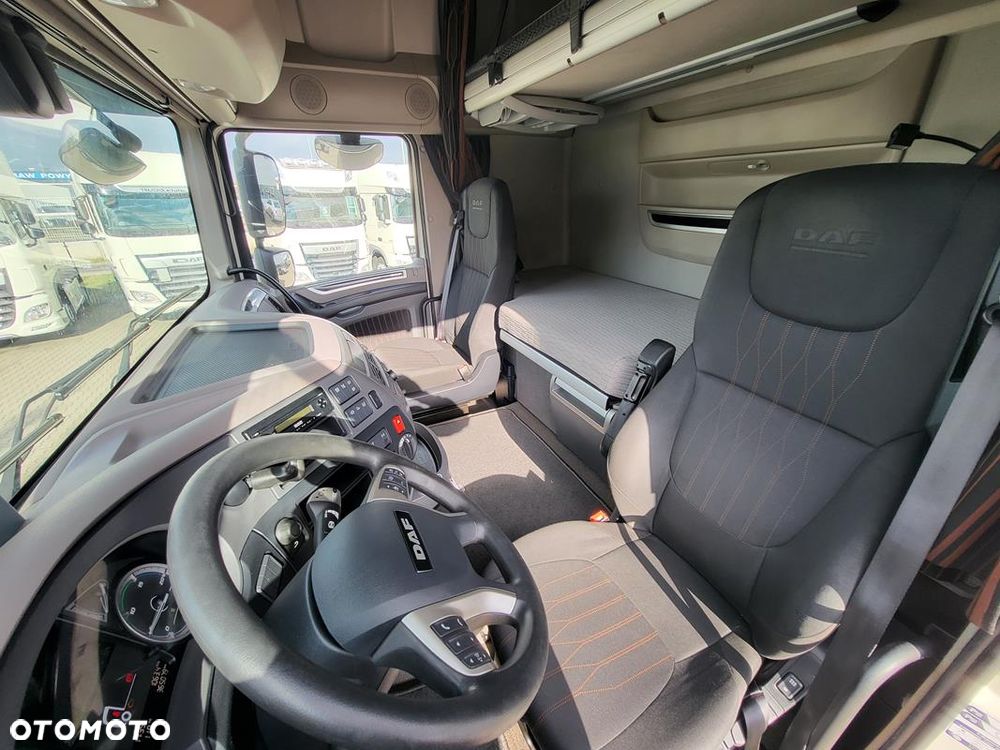 DAF FT XF 480 - 15