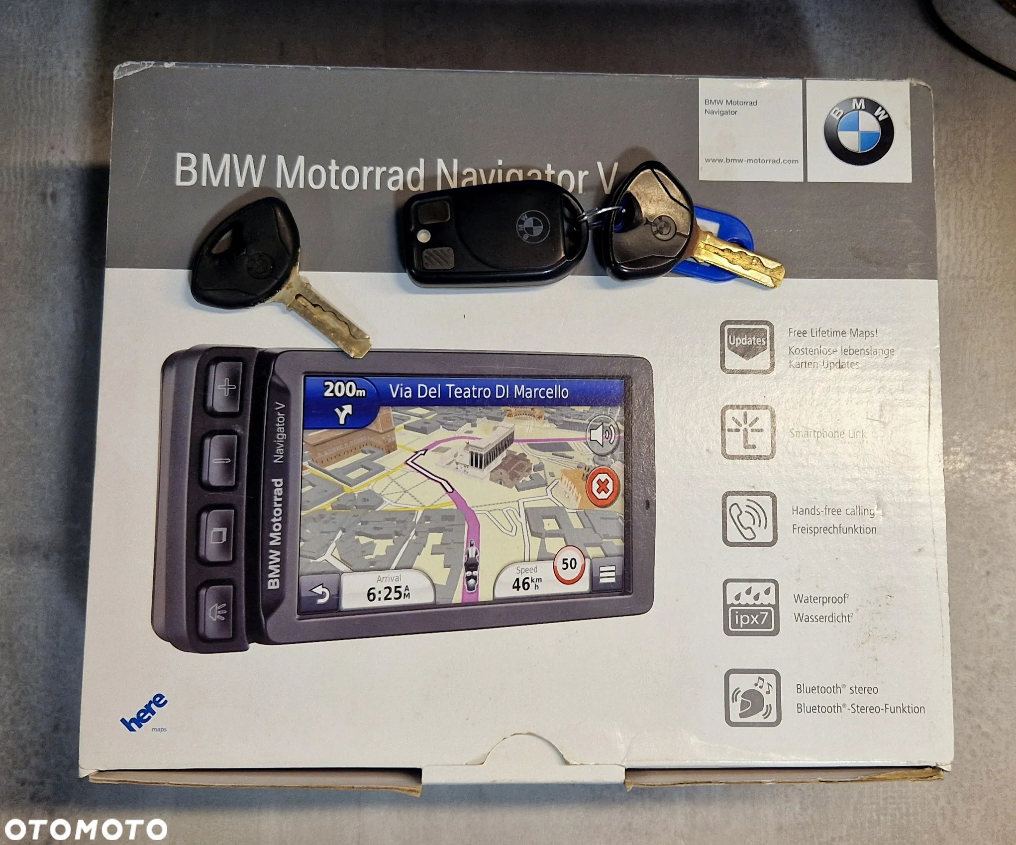 BMW K - 16