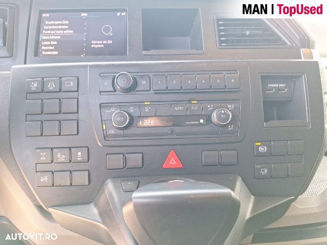 MAN TGX 18.510 4x2 BL SA - 9