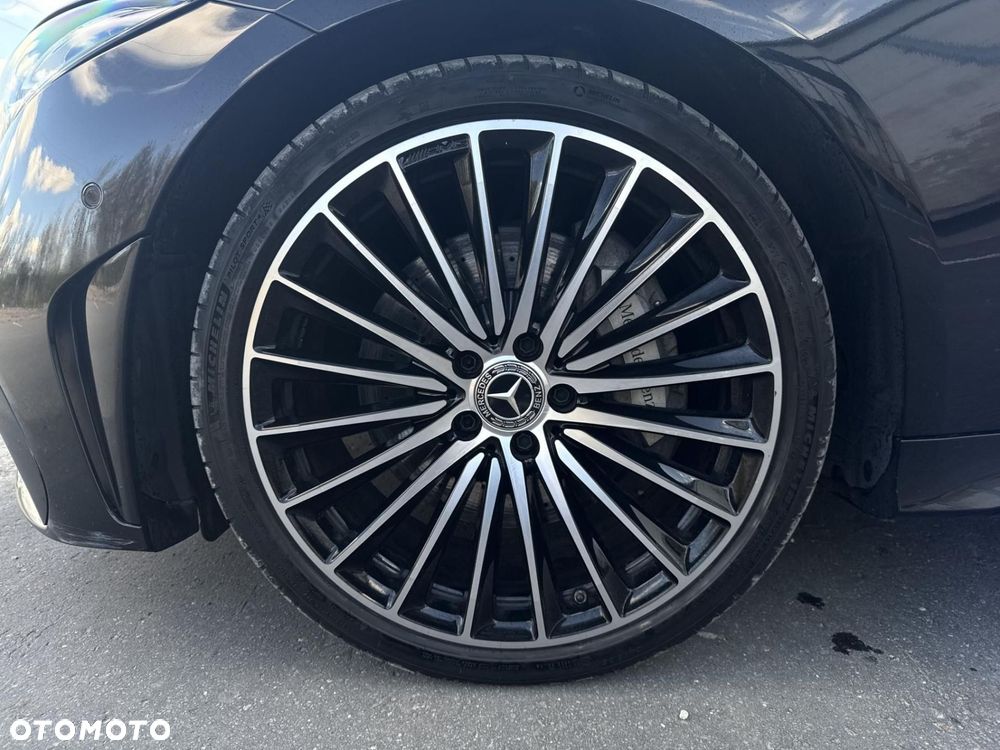 Mercedes-Benz CLS - 20