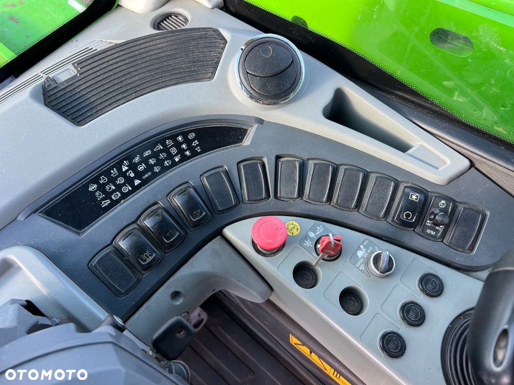 Merlo Tf38.10-120 4X4 - 19