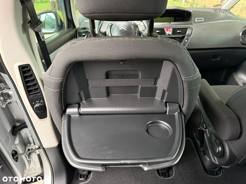 Citroën C4 Picasso 1.6 VTi Seduction - 25