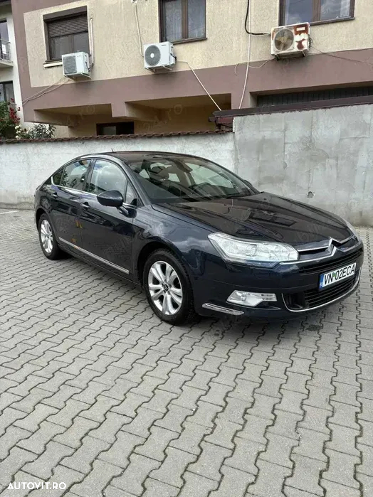Citroën C5 1.6 THP BVM6 H3+ Seduction - 6
