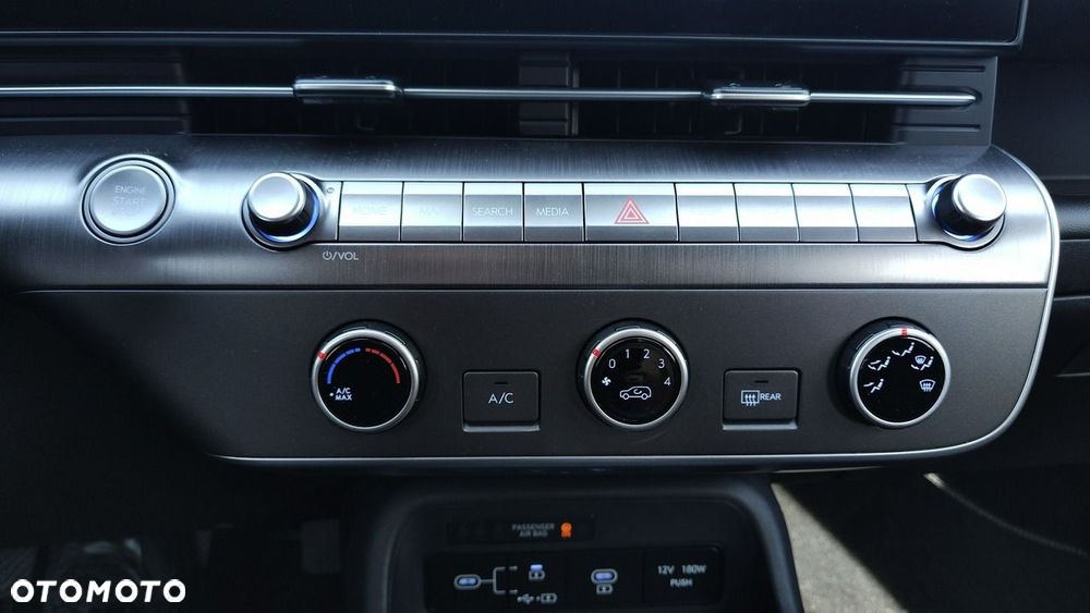 Hyundai Kona 1.0 T-GDI Smart - 22