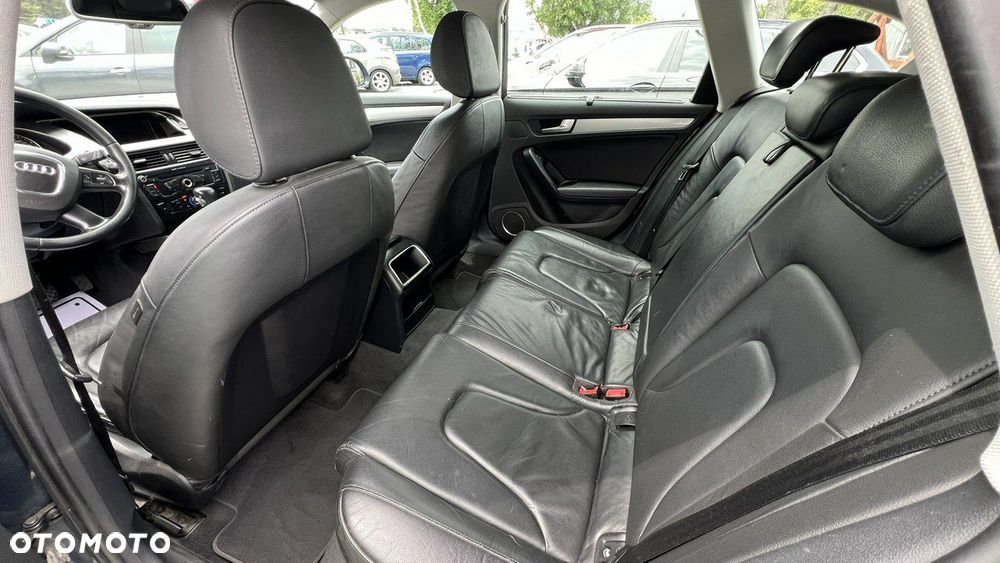 Audi A4 - 19