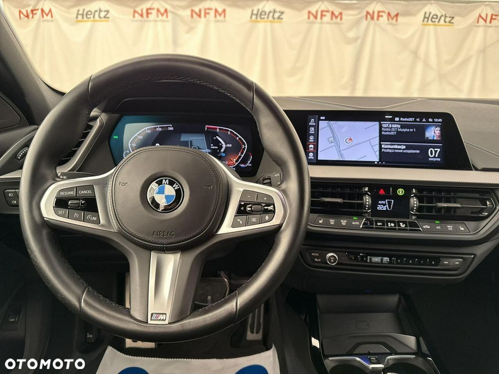 BMW Seria 1 - 15