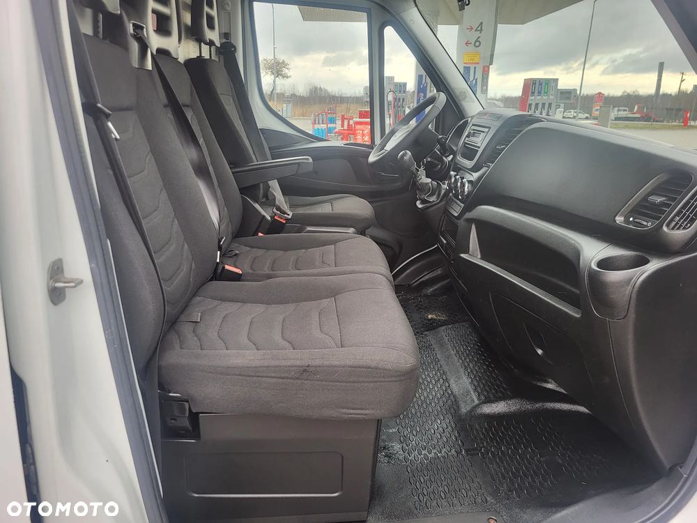 Iveco Daily - 35