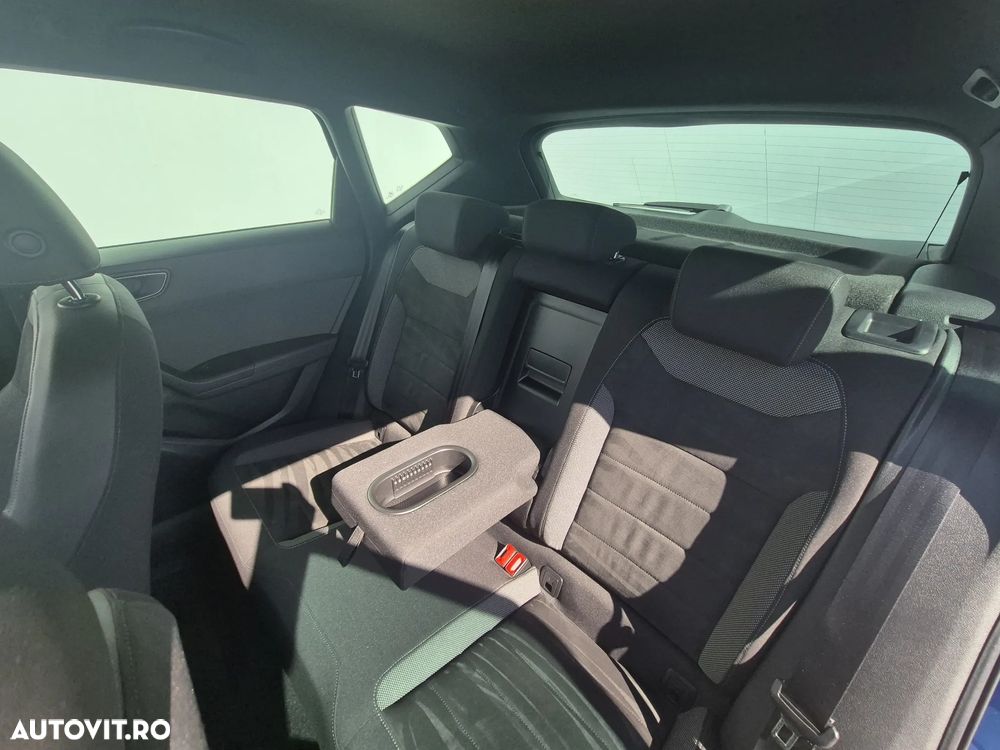 Seat Ateca 2.0 TDI DSG7 4DRIVE Xcellence - 11