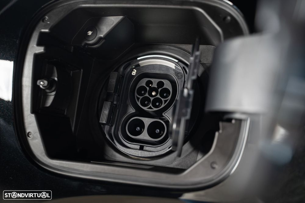 Mercedes-Benz EQA 250+ AMG Line - 53