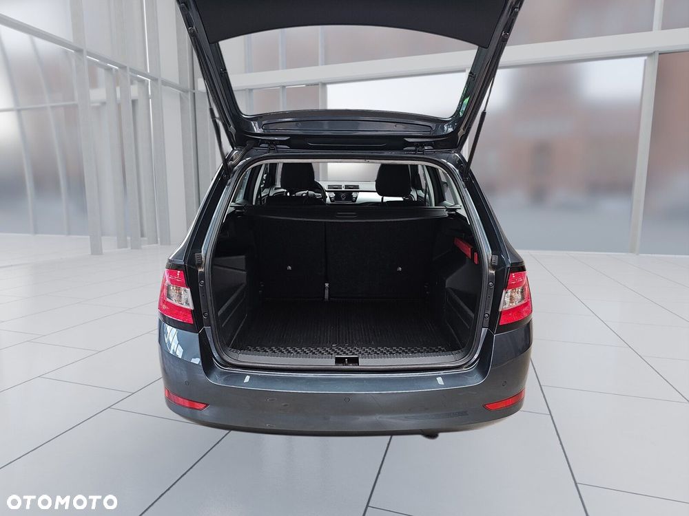 Skoda Fabia 1.0 TSI Ambition - 14