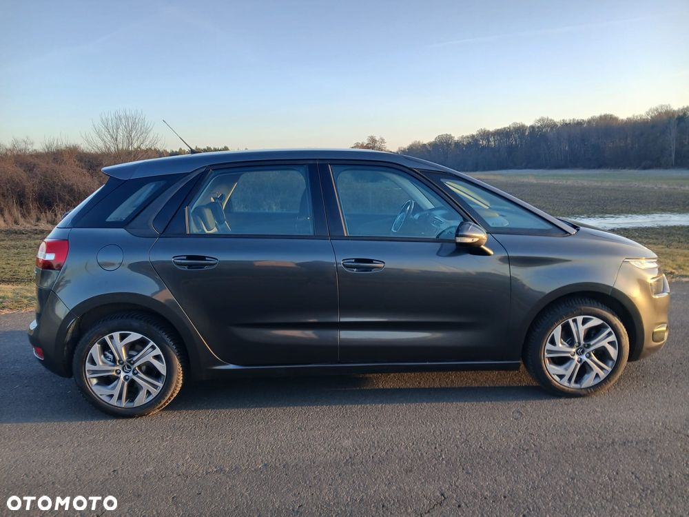 Citroën C4 Picasso BlueHDi 150 Business Class - 19