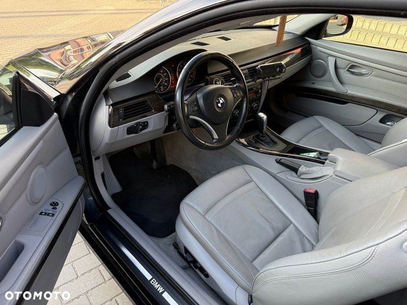 BMW Seria 3 - 8