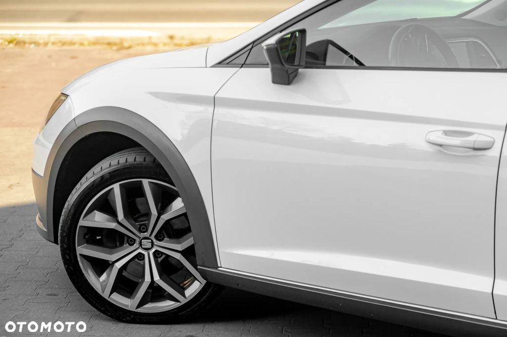 Seat Leon - 17