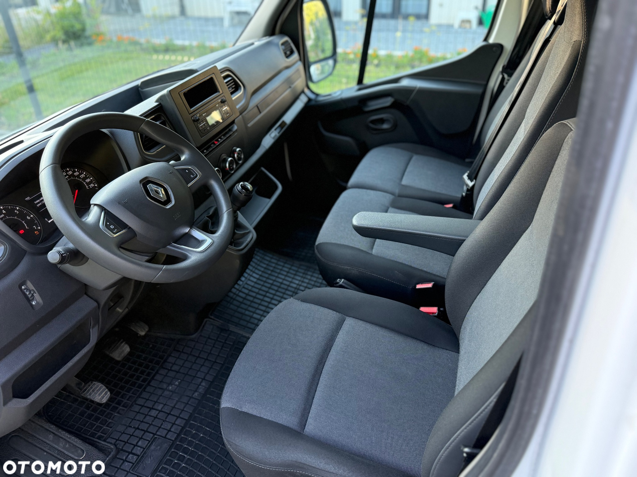 Renault Master L3H2 Extra FVAT 23% - 10