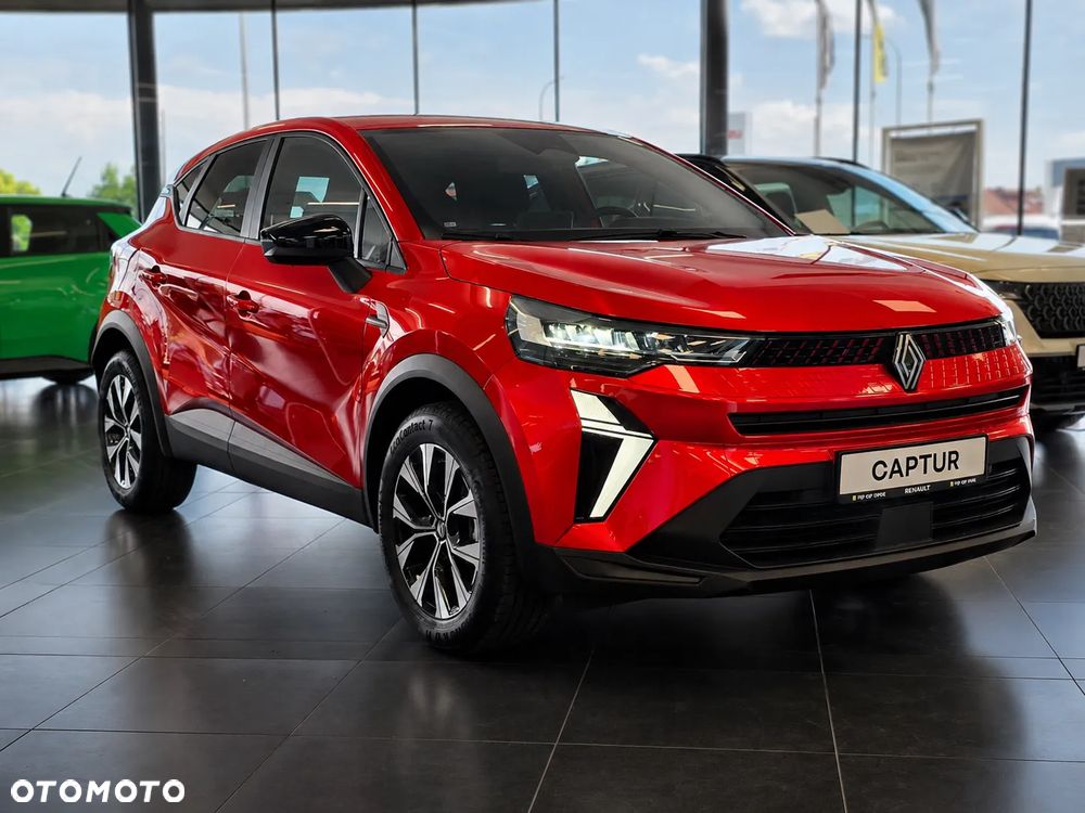 Renault Captur 1.2 TCe Evolution - 3