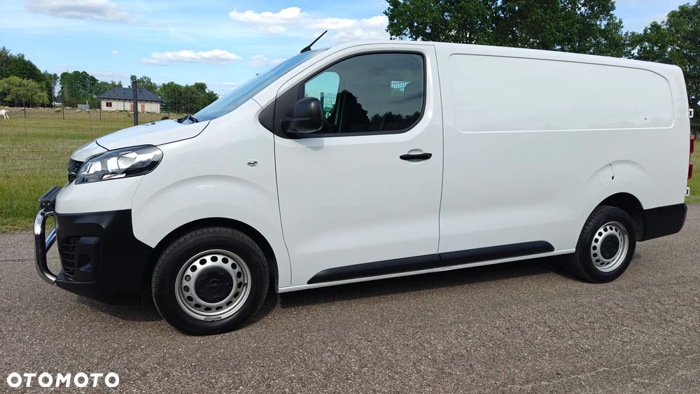 Opel Vivaro - 3