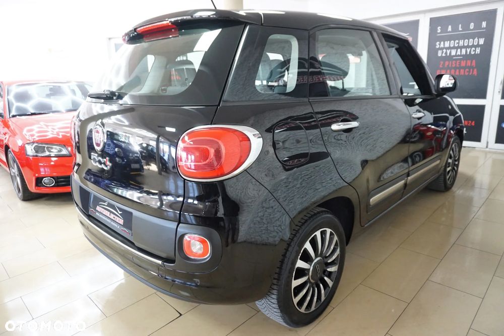 Fiat 500L 1.3 Multijet Start&Stopp Pop-Star - 9