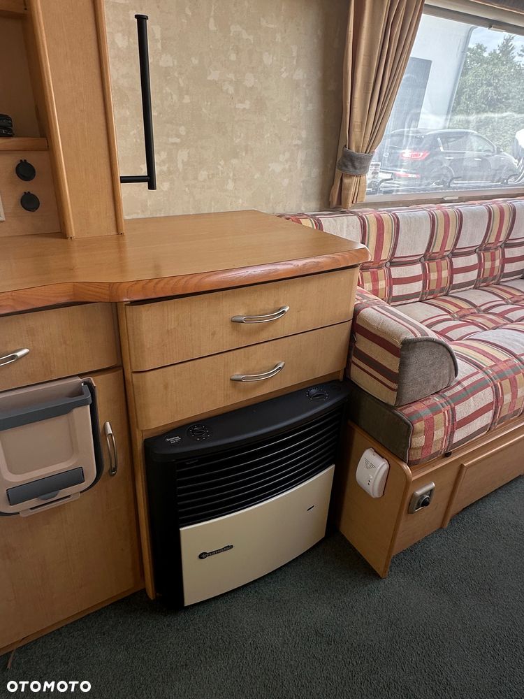 Abi Abbey Freestyle SE 470 - 25