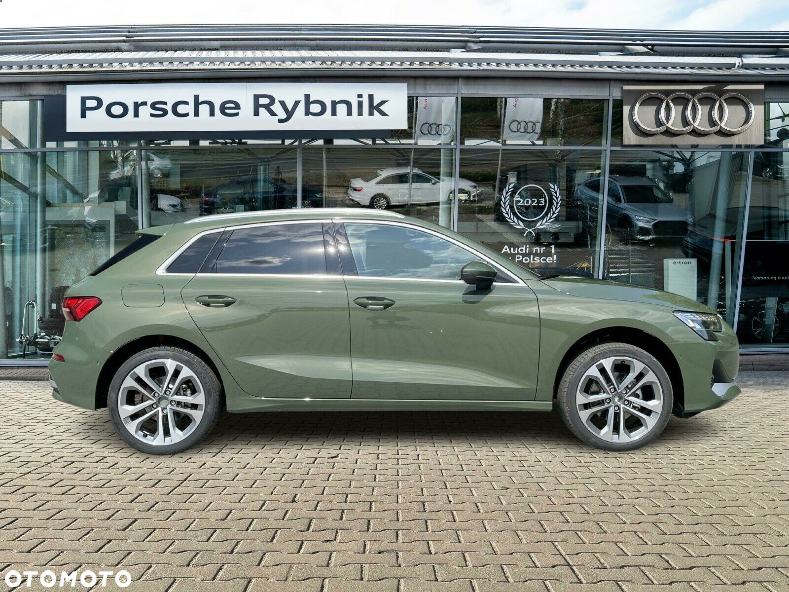 Audi A3 - 6