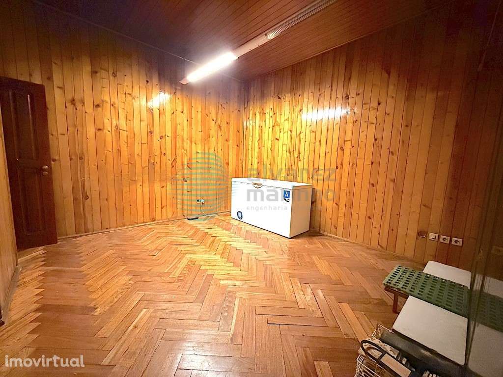 Escritório com a área de 60 m2, excelente localização - Grande imagem: 5/11