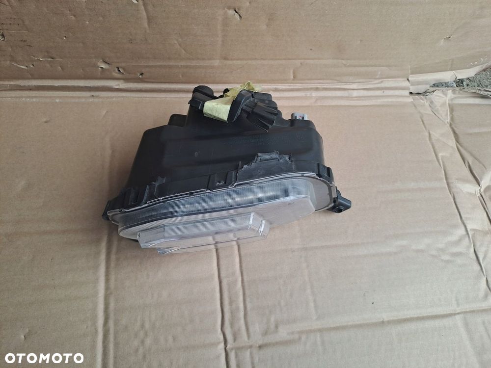 KIA SORENTO IV 4 2020-- LEWY HALOGEN 92201-P2000 UŻYWANA - 4