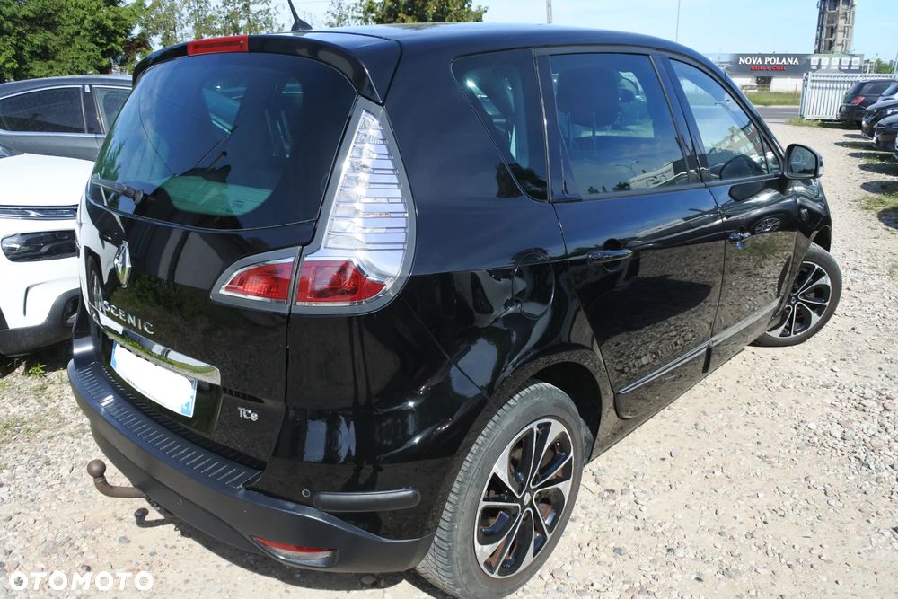 Renault Scenic 1.2 TCE Energy Bose - 3