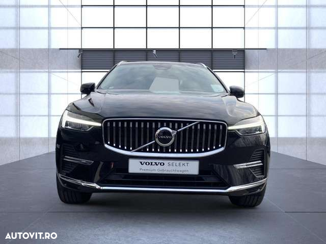 Volvo XC 60 - 7