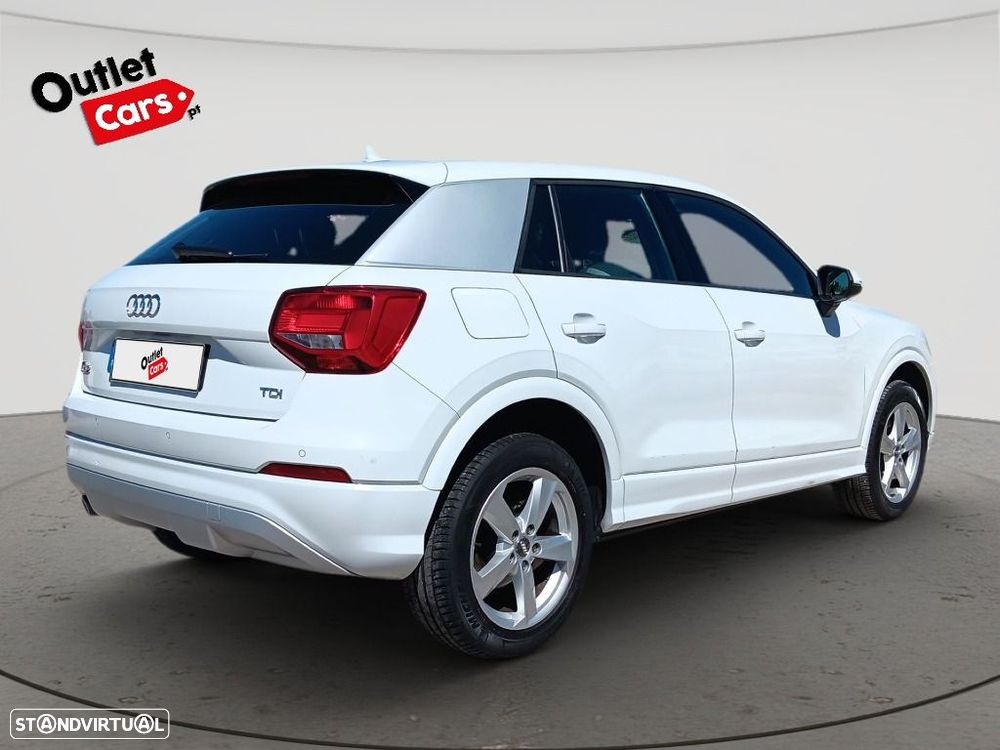 Audi Q2 1.6 TDI S-line - 6