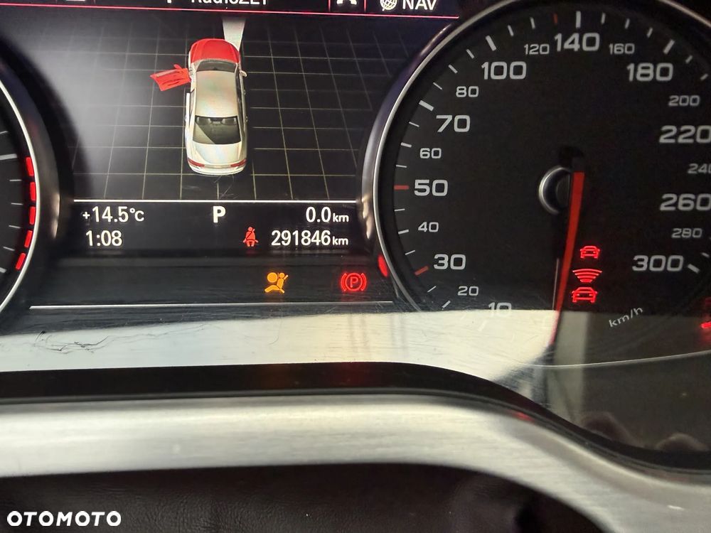 Audi A8 3.0 TDI Quattro - 27