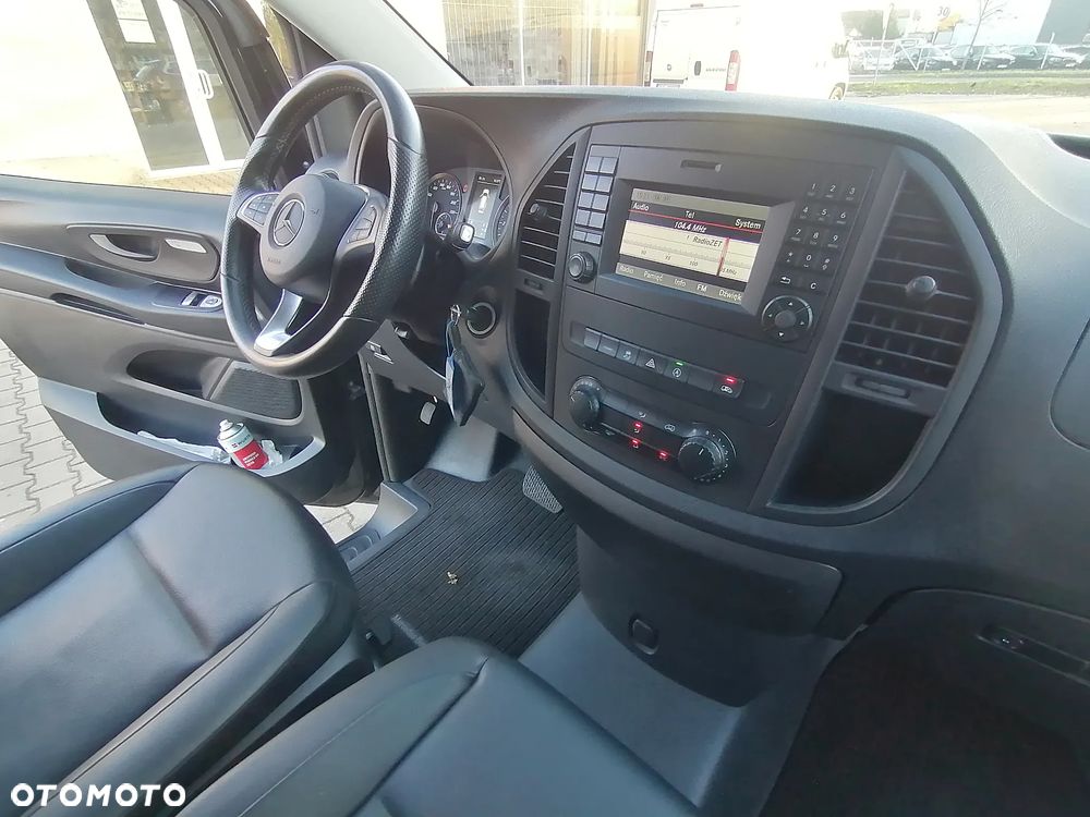 Mercedes-Benz Vito 116 CDI Tourer Lang EDITION - 25