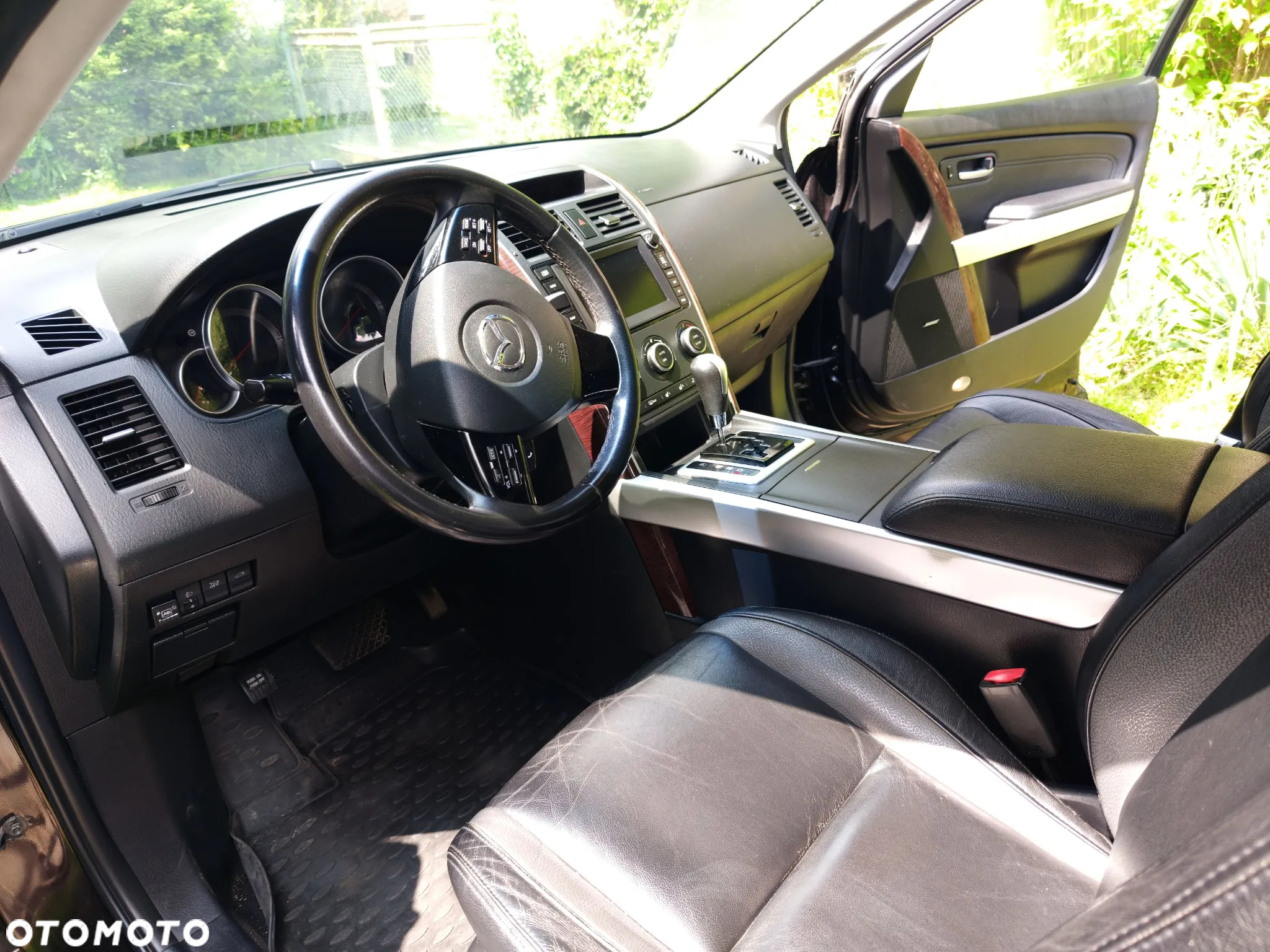 Mazda CX-9 3.7 V6 Grand Touring - 11