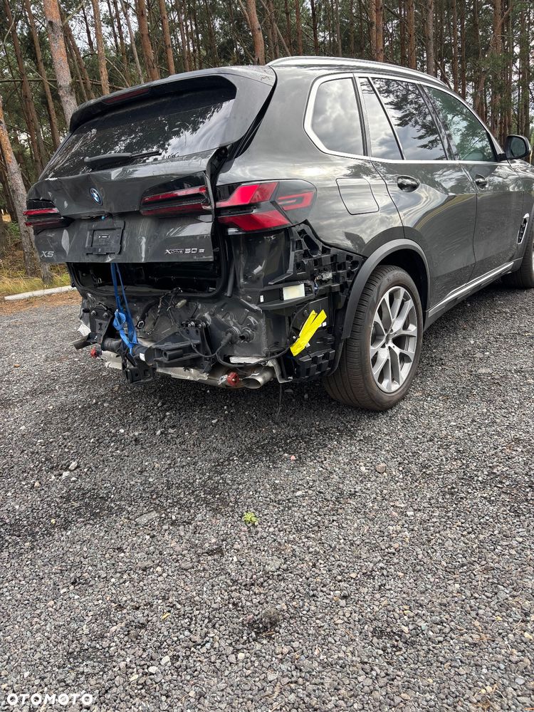 BMW X5 xDrive50e - 12