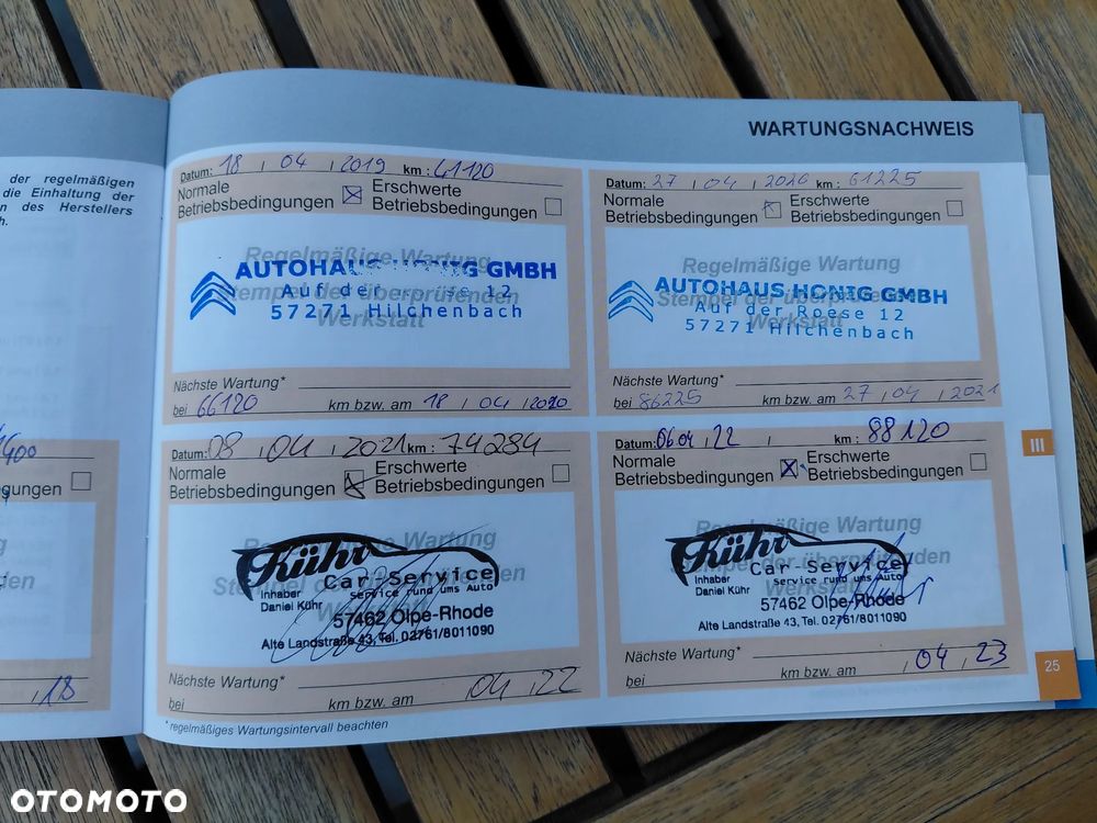 Citroën C4 Picasso 1.6 BlueHDi MoreLife - 16