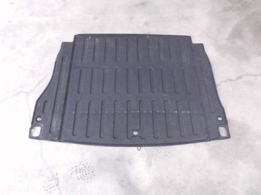 TAPICERKA WYKŁADZINA PODŁOGA BAGAŻNIKA KIA PRO CEED I LIFT 3 DRZWI - 10