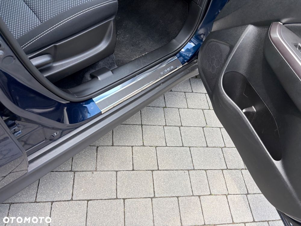 Suzuki Vitara 1.5 DualJet Hybrid Premium Plus 2WD AGS - 33