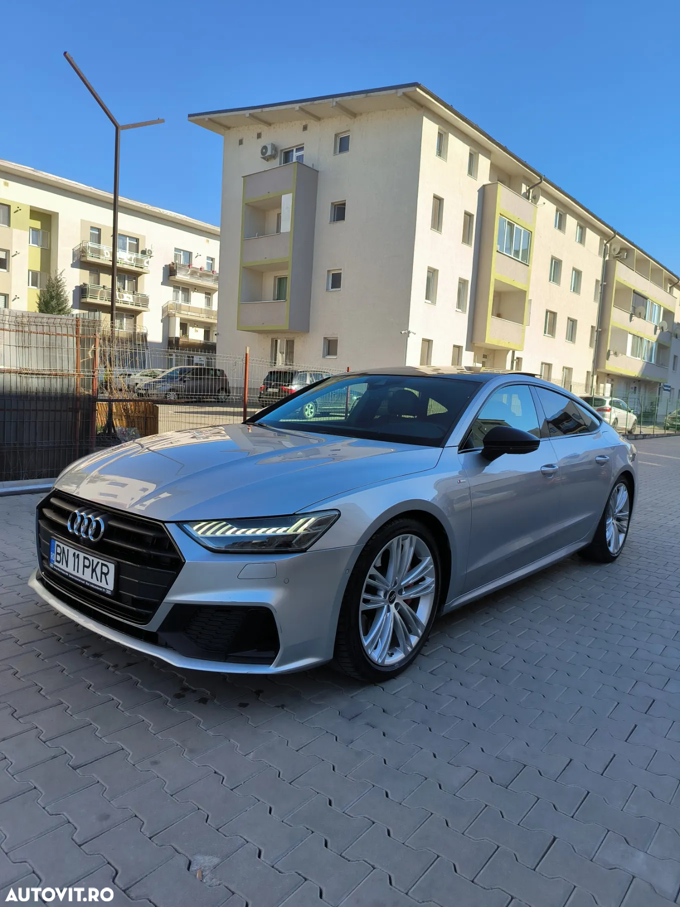 Audi A7 - 6