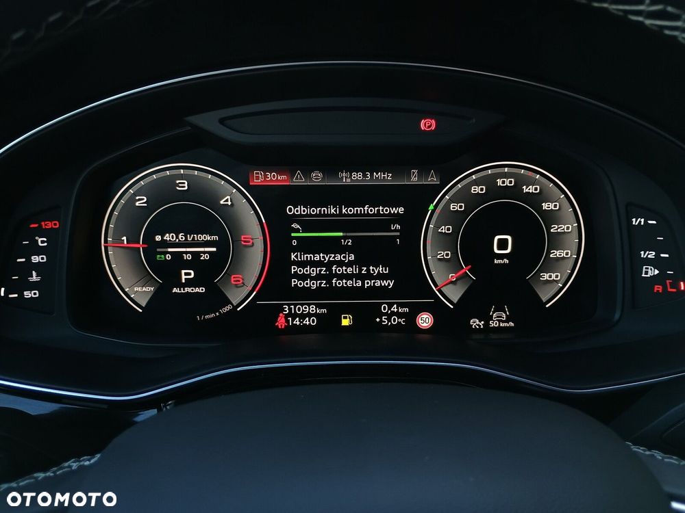 Audi Q7 - 28