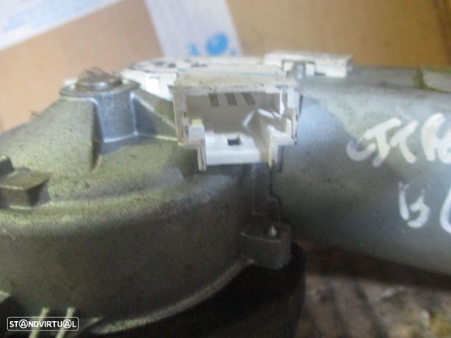 Motor Teto 9683364380 CITROEN BERLINGO 2008 - 3