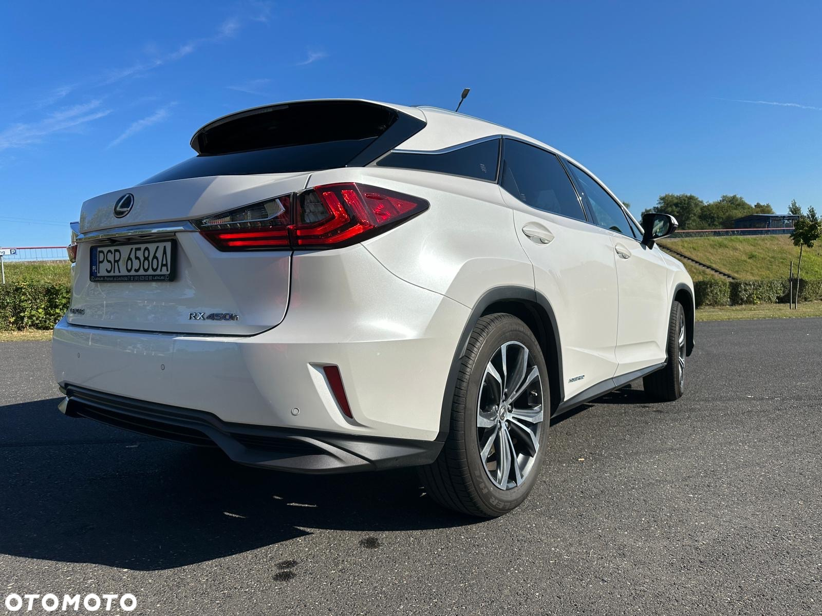 Lexus RX - 3