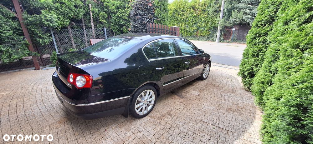 Volkswagen Passat 2.0 TDI DPF Comfortline DSG - 23