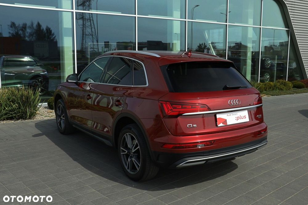 Audi Q5 - 8