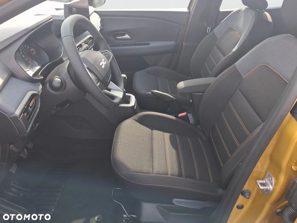 Dacia Sandero Stepway 1.0 TCe110 Expression - 15