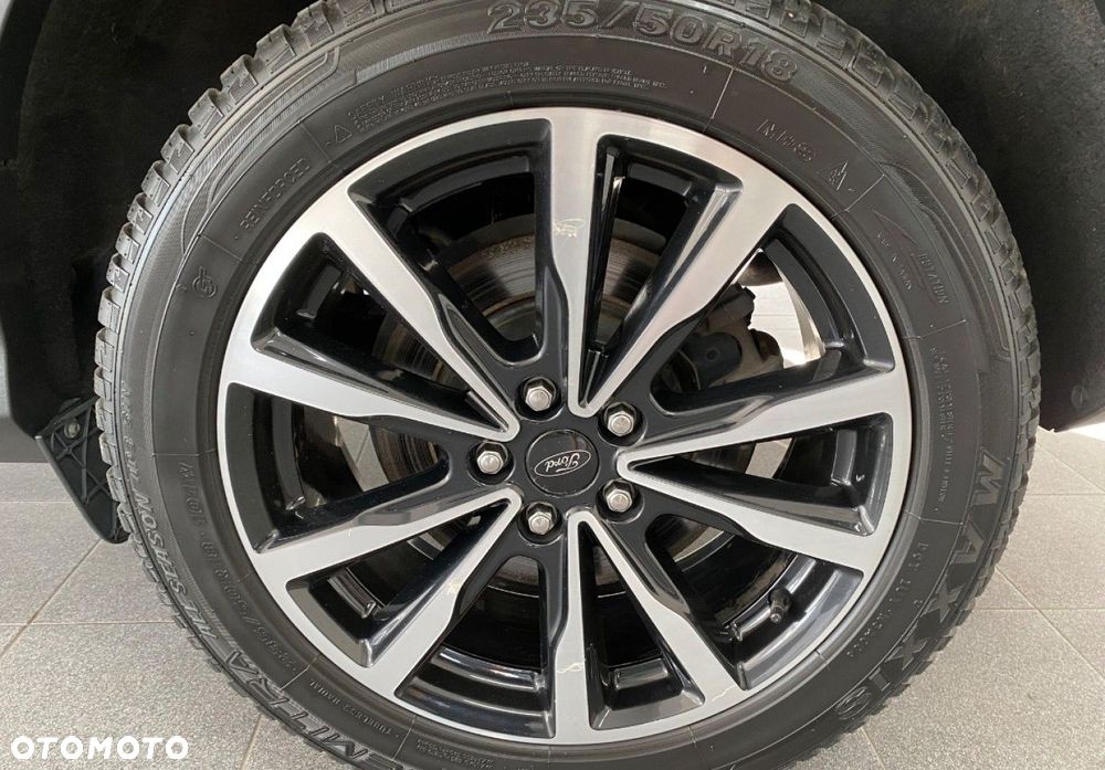 Ford Kuga - 16