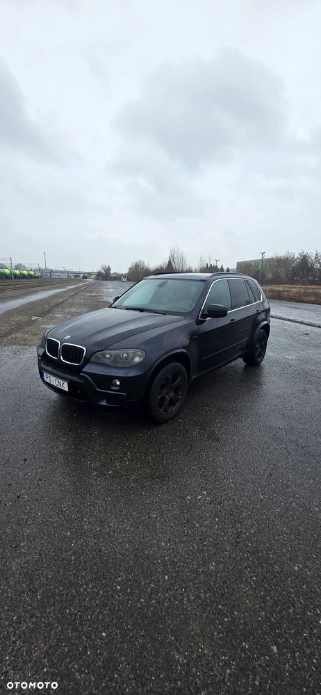 BMW X5 - 2