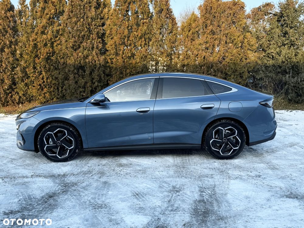 BYD Seal 6 1.5 Comfort - 9