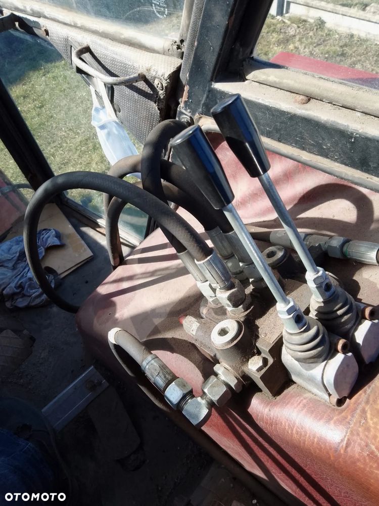 Zetor 5011 - 3