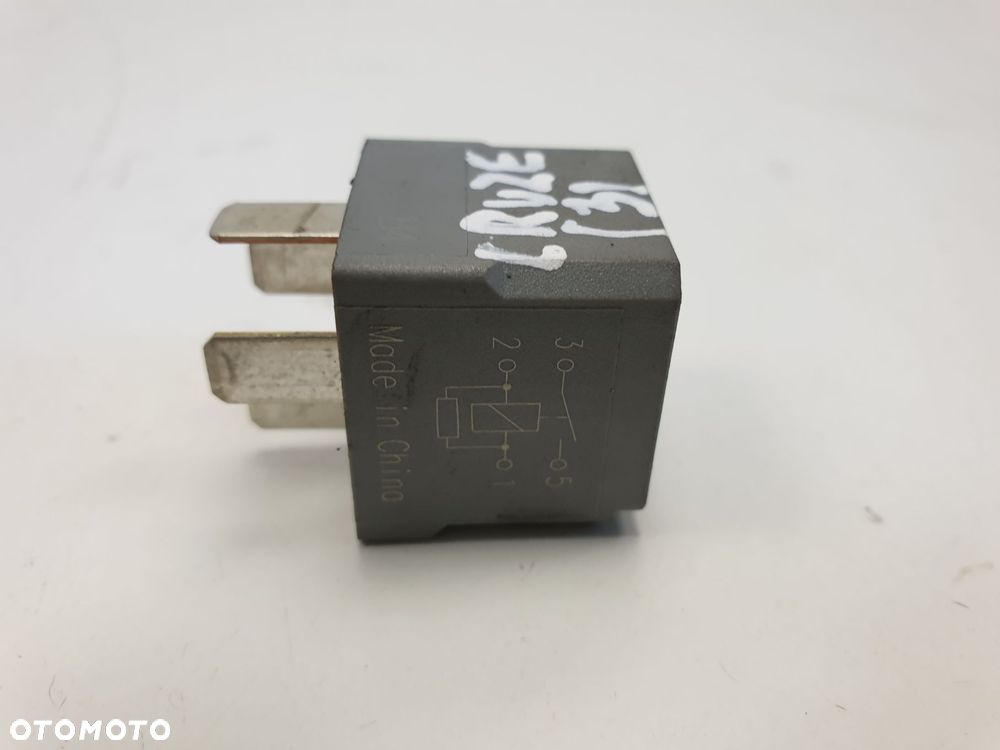 Chevrlet Cruze J305 2.0 VCDI PRZEKAŹNIK 13500118 - 6