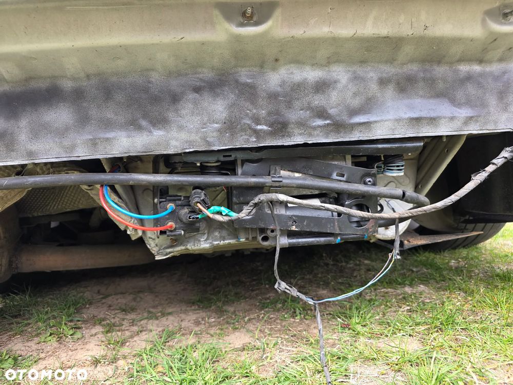 BMW Seria 5 520d BluePerformance - 9