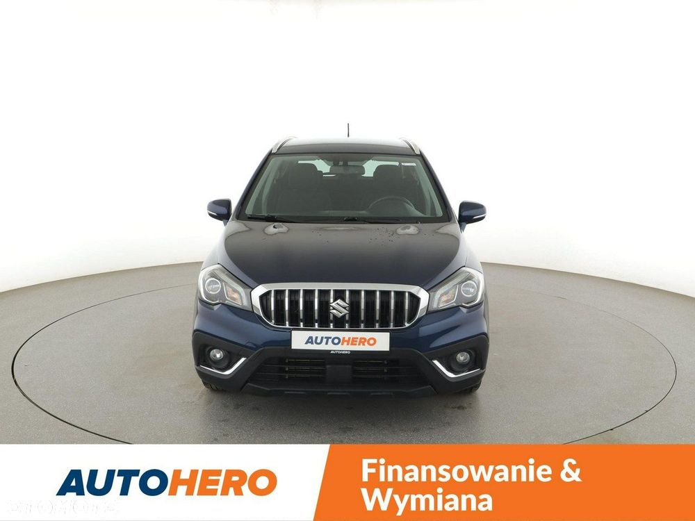 Suzuki SX4 S-Cross 1.4 Boosterjet Comfort - 11