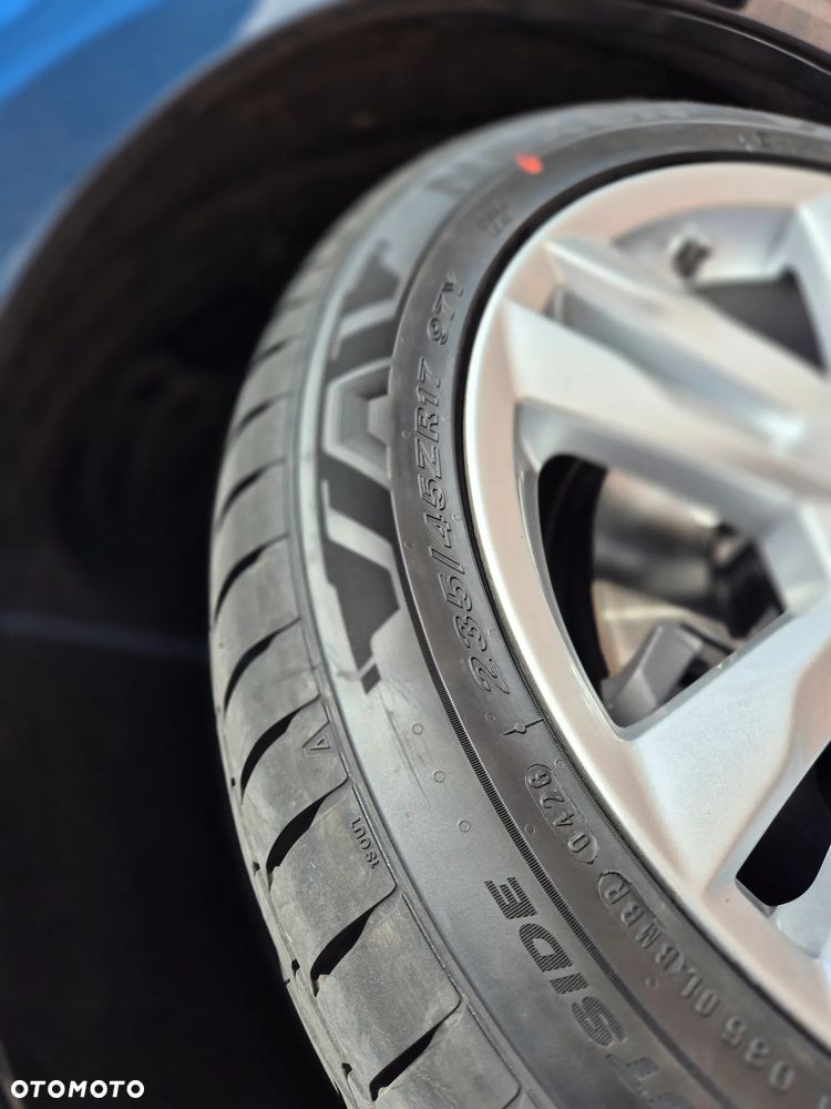 Volvo V60 D3 Summum - 14
